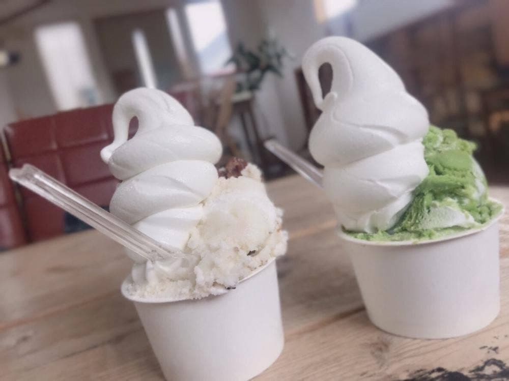 KANOボク 本店