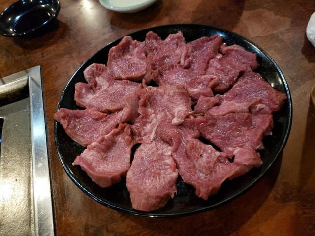 焼肉 こうらい - サブ画像2