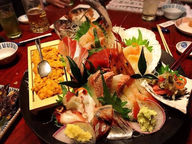 海鮮屋 - サブ画像3