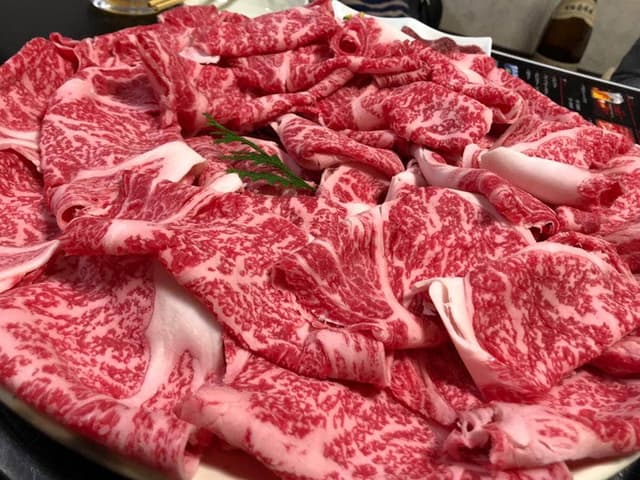 ビーフクックくらぞの - サブ画像2