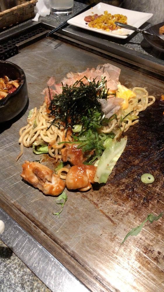 ちゃばな 北大路堀川店 - サブ画像1