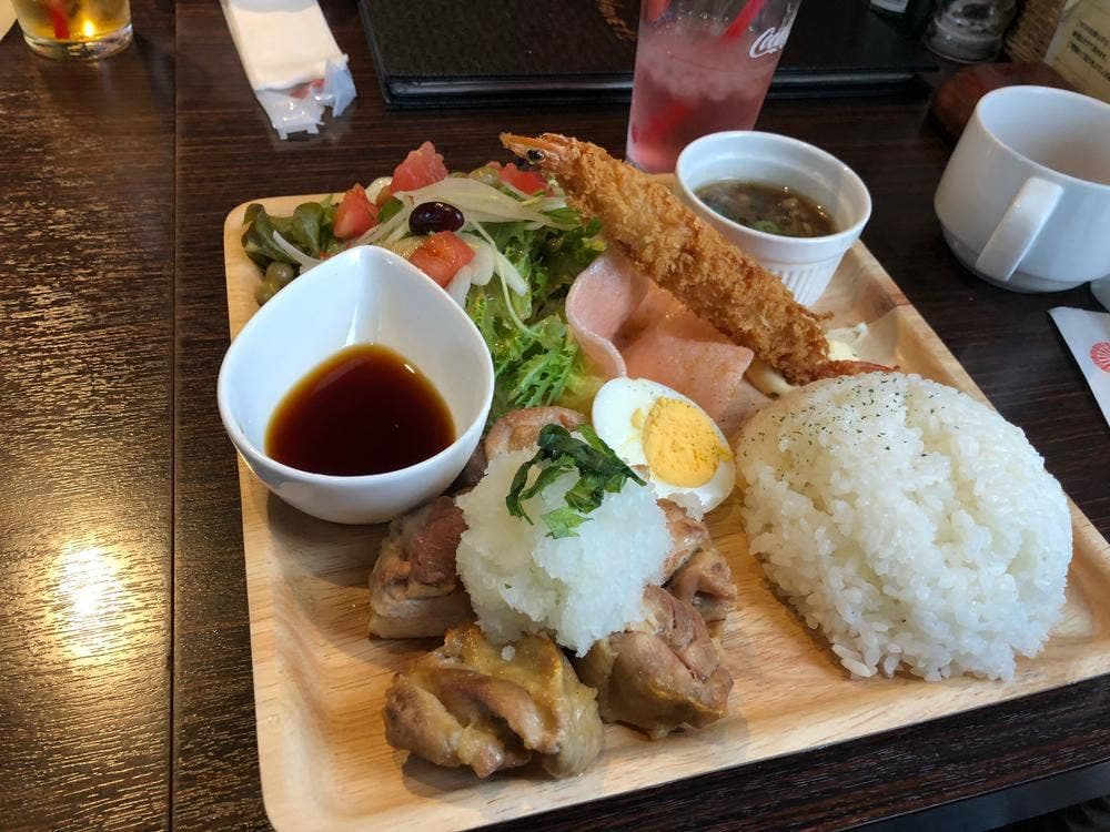 ベビーフェイスプラネッツ 福山神辺店