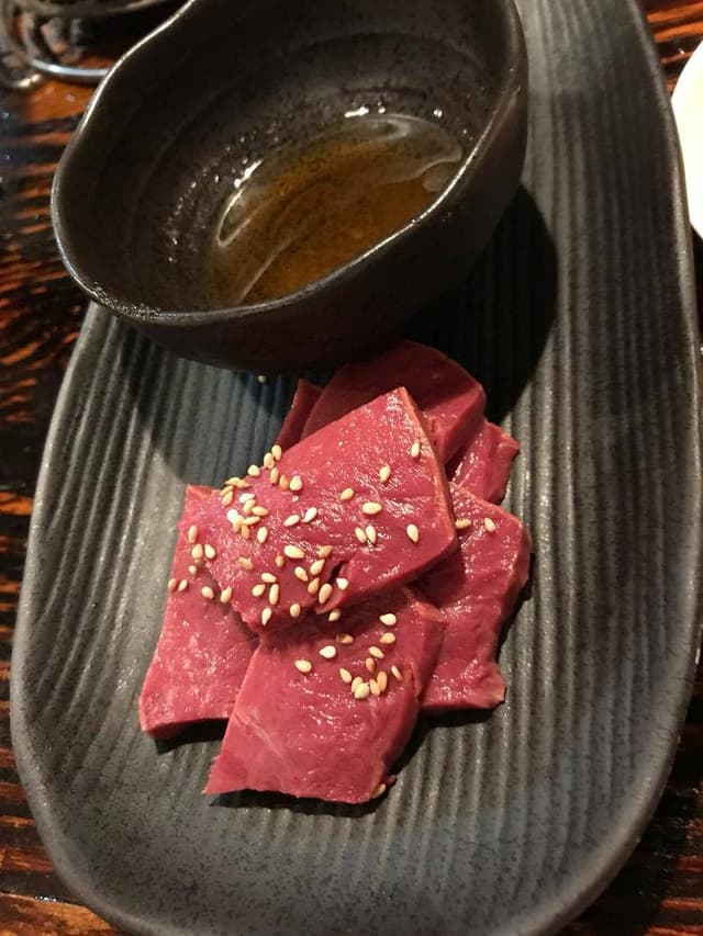町屋 牛金 - サブ画像1