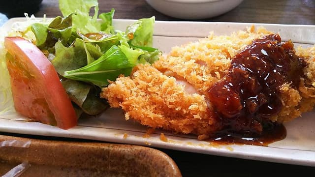 一休館 - サブ画像1