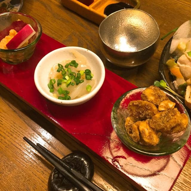 居酒屋 朧 - サブ画像1