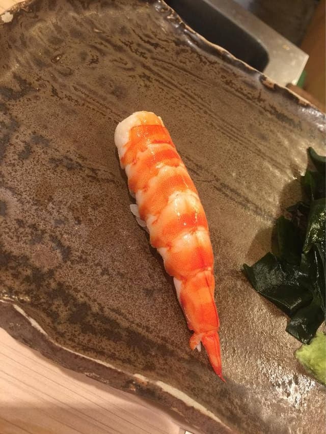 かまた寿司 - サブ画像1
