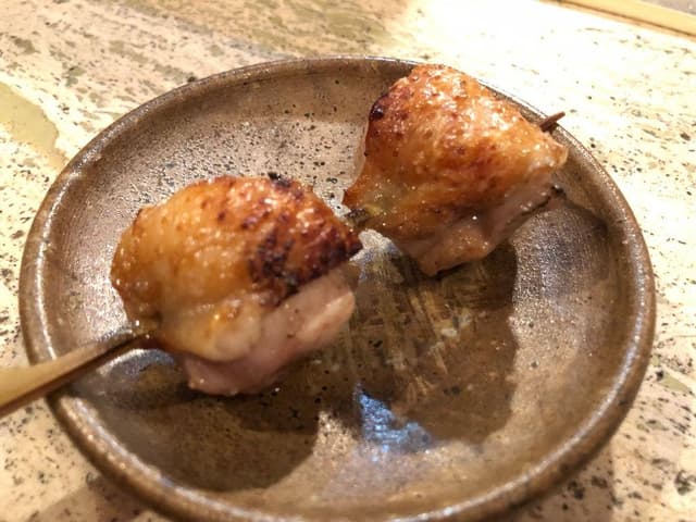 焼鳥と日本酒 地鶏らぼ - サブ画像1