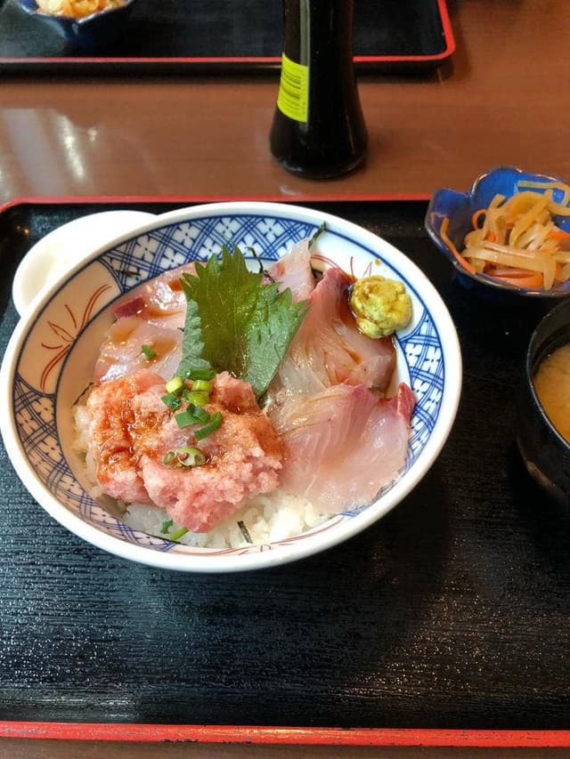日本酒と朝獲れ鮮魚 源の蔵 横浜店 - サブ画像2