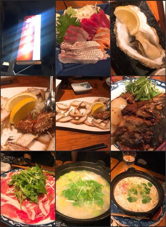 料理倶楽部 - サブ画像3