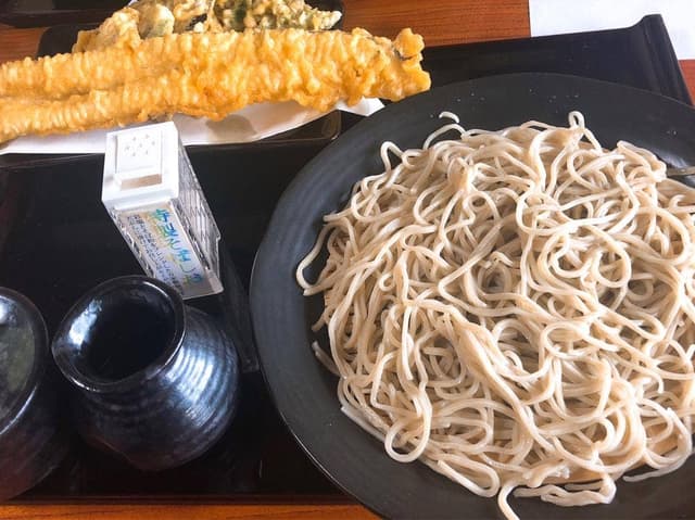 せいじん庵 - サブ画像3