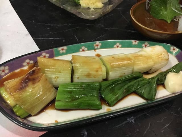 旬さい処 はまの - サブ画像2
