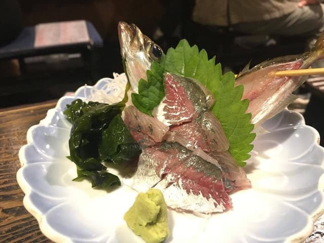 高円寺食堂酒場 極楽屋 - サブ画像1