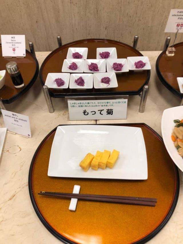 レストラン グロリアス - サブ画像2