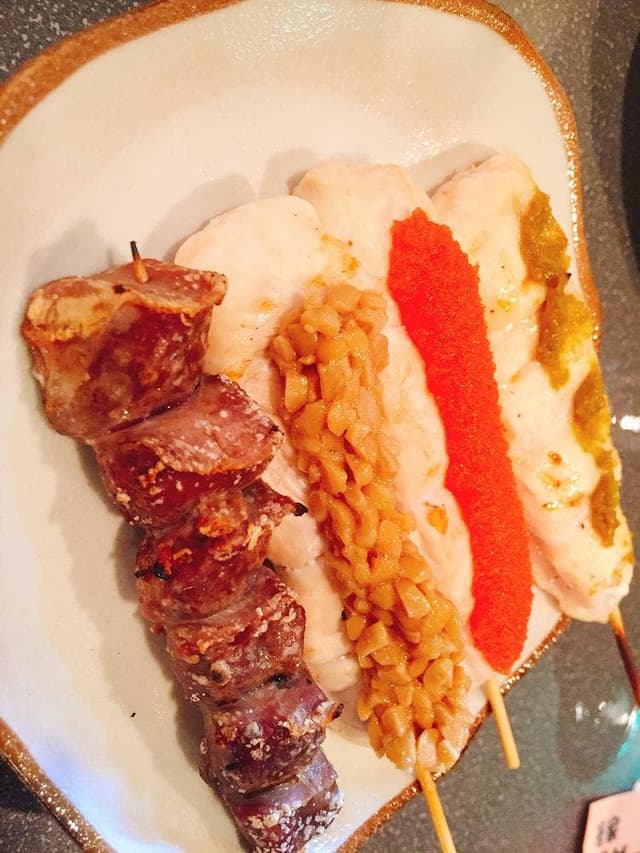 母家 - サブ画像1