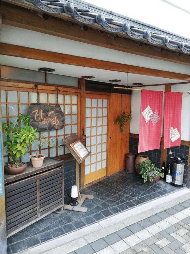 ひょこめ - サブ画像3