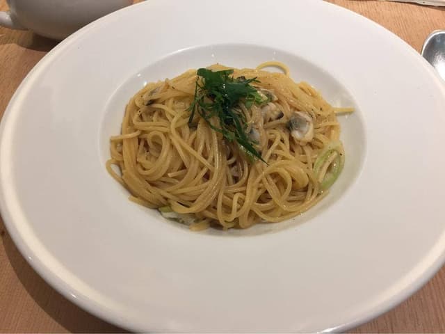 カフェコムサ 静岡伊勢丹店 - サブ画像2