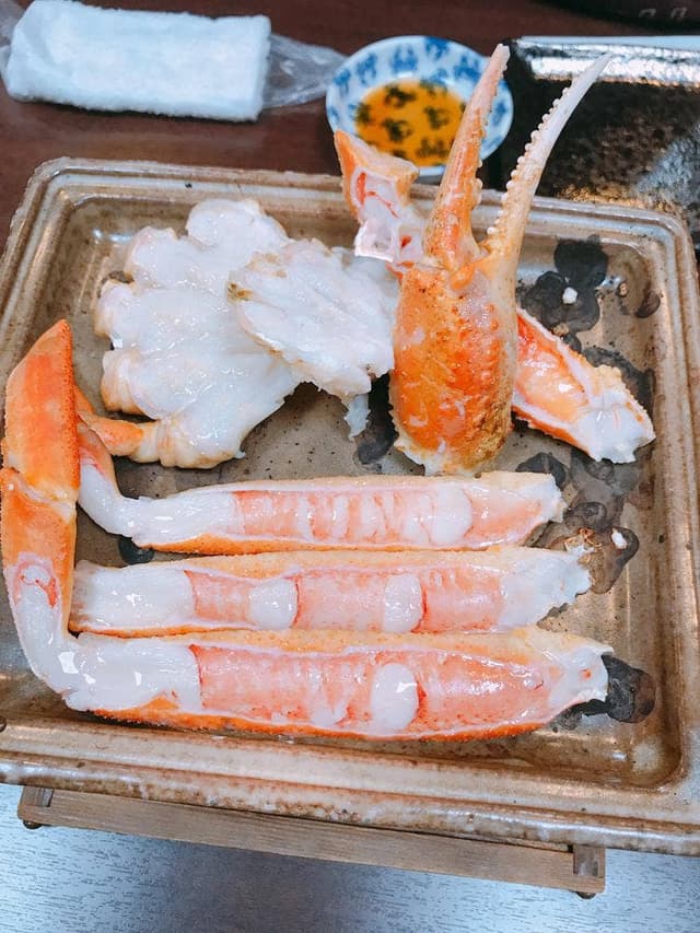 お食事処 山よし - サブ画像1