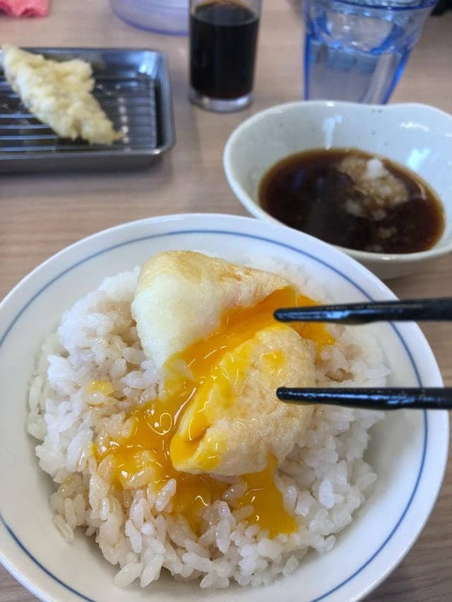 揚げたて天ぷら さくや 竹原店 - サブ画像1