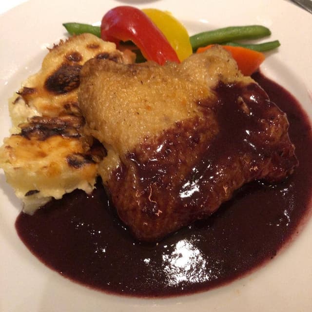 アン カフェ - サブ画像2