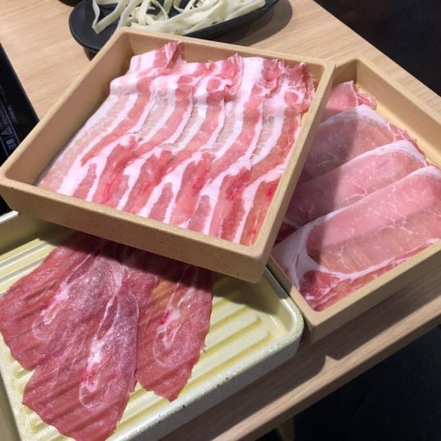 しゃぶしゃぶ温野菜 豊洲店 - サブ画像1
