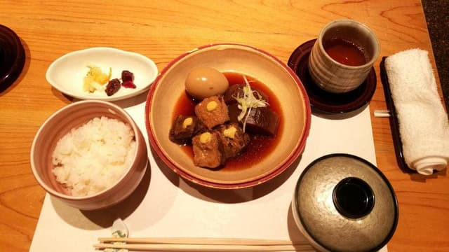 割烹 松村 - サブ画像3