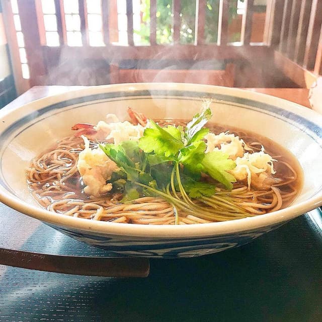 砂場 加倉店 - サブ画像3