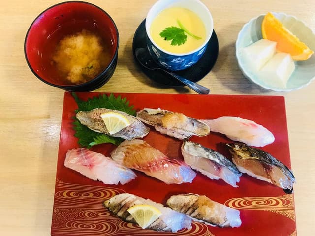 独楽寿司 楢原店 - サブ画像1