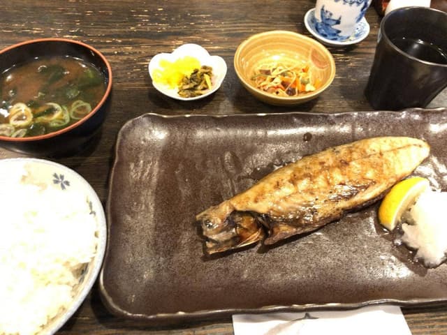 さかな 炙り 暖 - サブ画像3