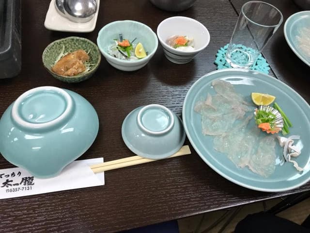 てっちり・もつ鍋 太っ腹 京橋店 - サブ画像1