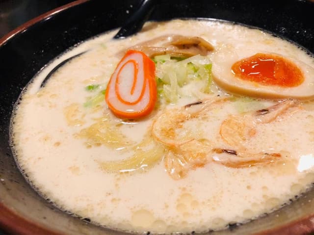 氷見ラーメン 野々市店 - サブ画像3