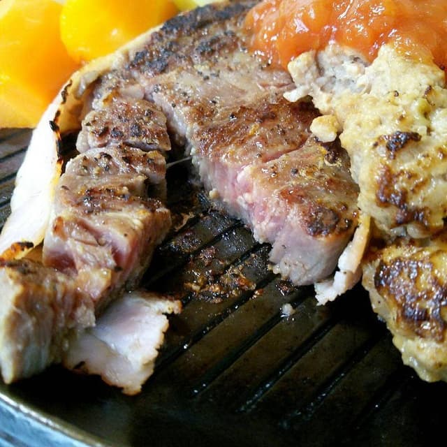 ファミリーレストラン町重 - サブ画像1