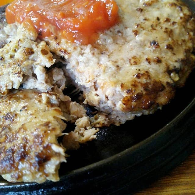 ファミリーレストラン町重 - サブ画像2