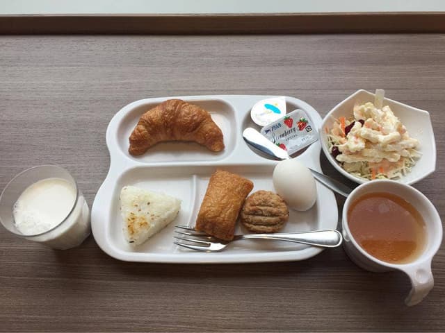 京王プレッソイン大手町 - サブ画像2