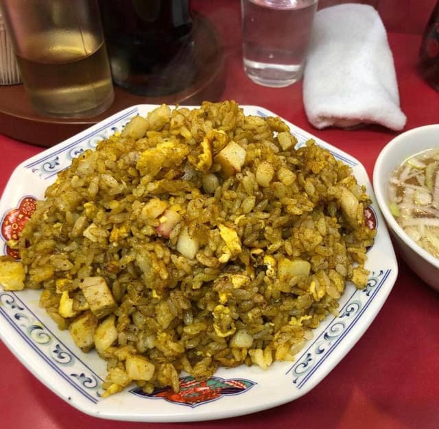 ハナ中華料理店 - サブ画像3