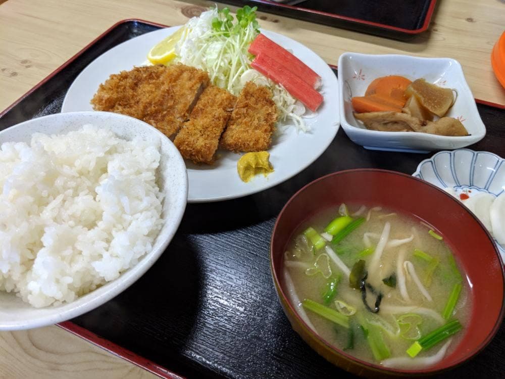小松屋
