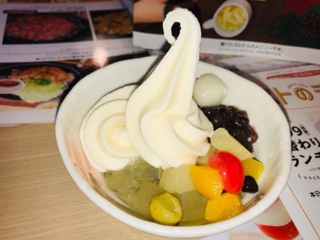 ガスト 湯河原店 - サブ画像1