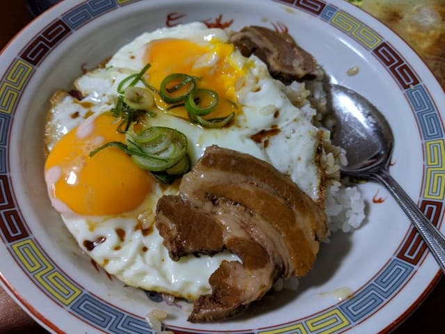 中華料理 福楽 - サブ画像3