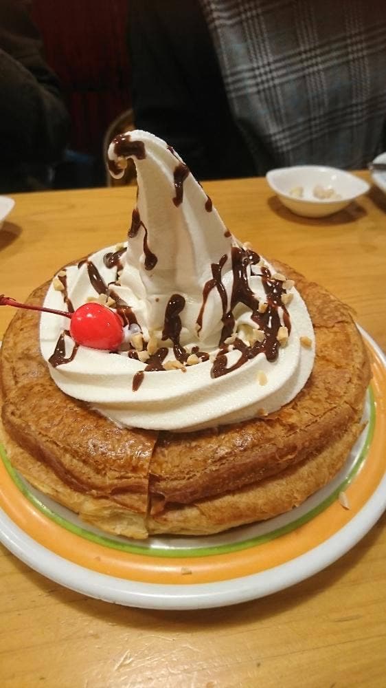 コメダ珈琲店 春日井上八田店 - サブ画像1