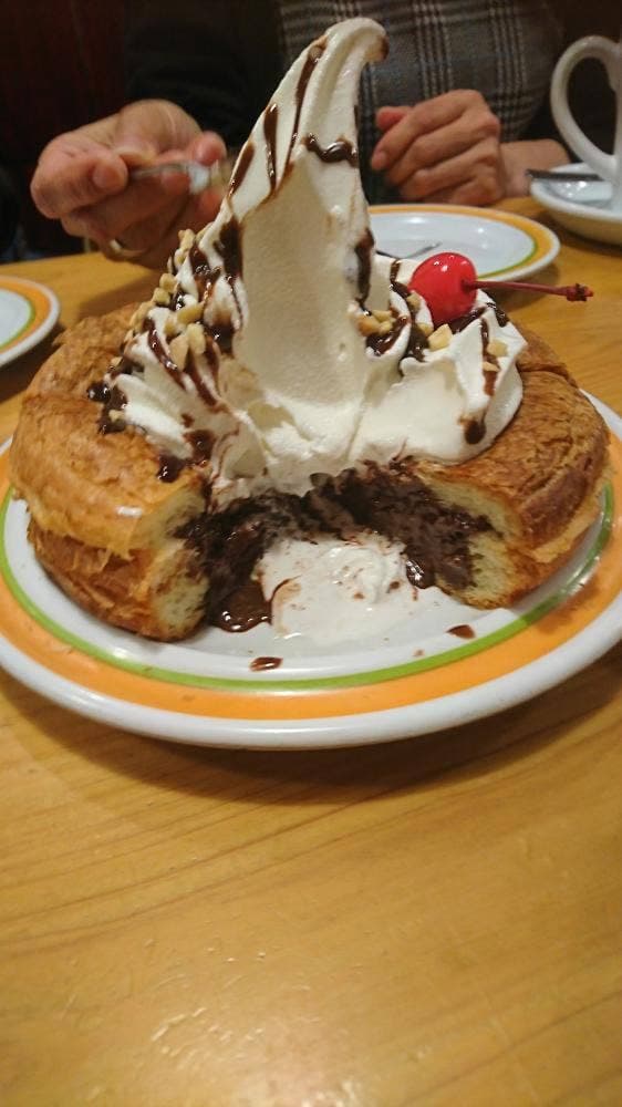 コメダ珈琲店 春日井上八田店 - サブ画像3