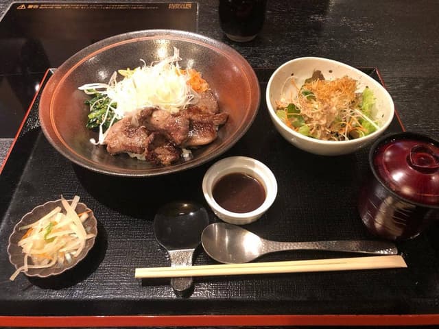 匠苑 にくいち - サブ画像1