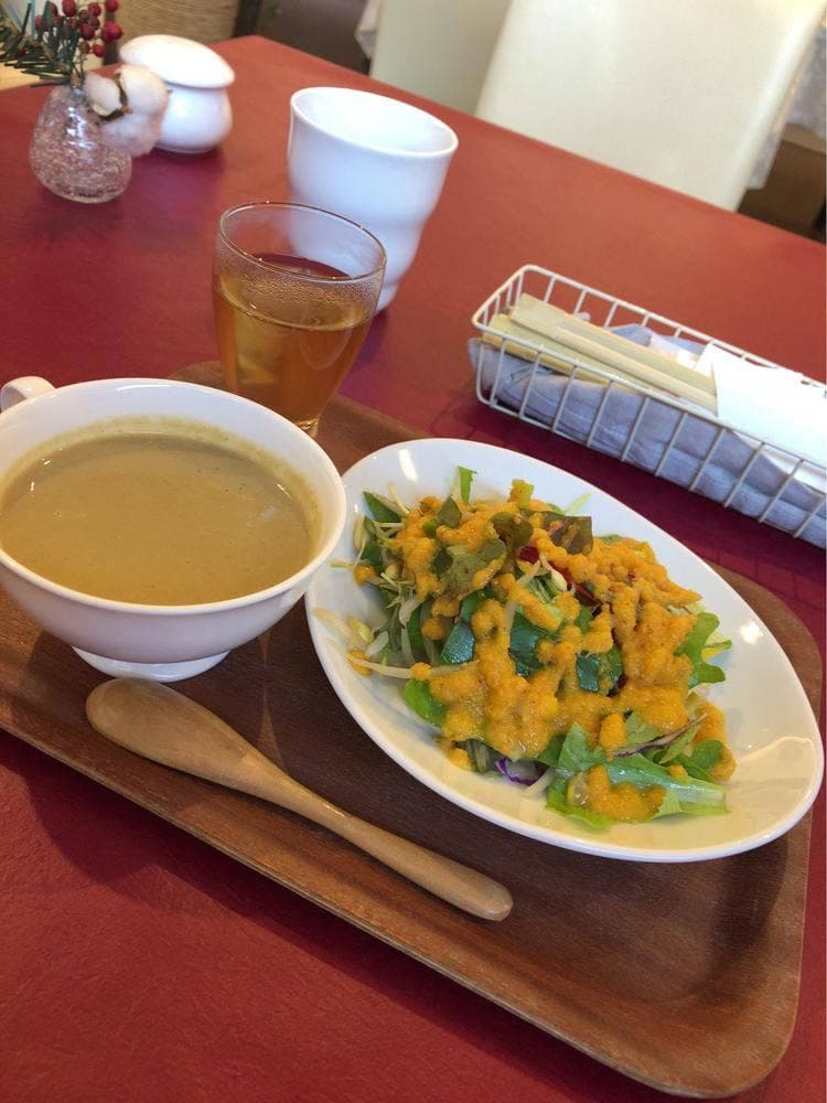 レストラン アオヤマ