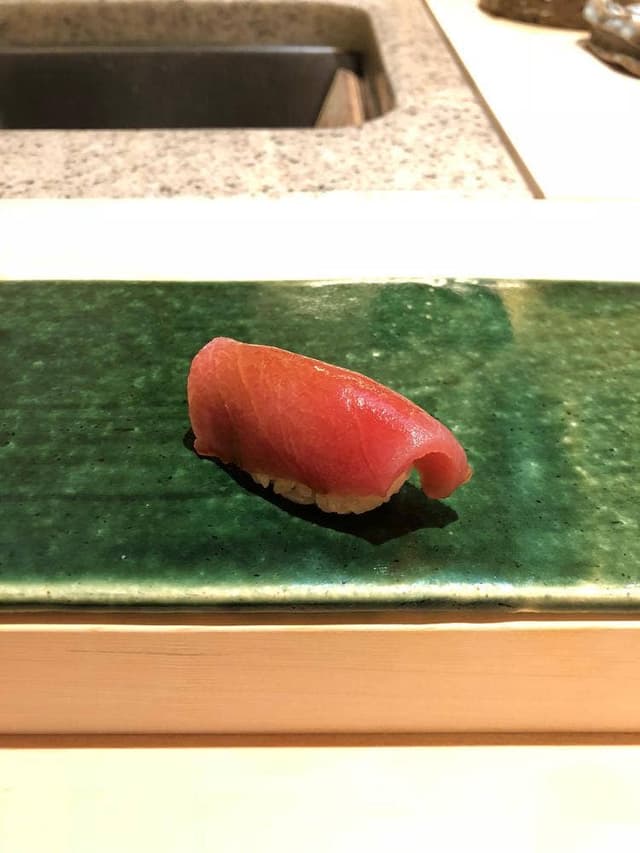 鮨 薪介 - サブ画像3