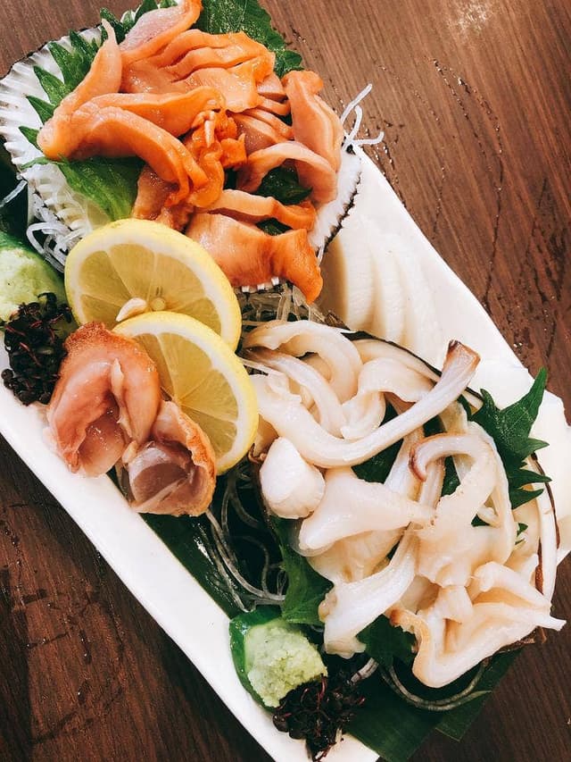 すし博 - サブ画像3