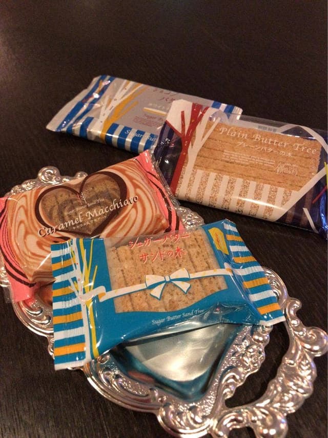 銀のぶどう - サブ画像3