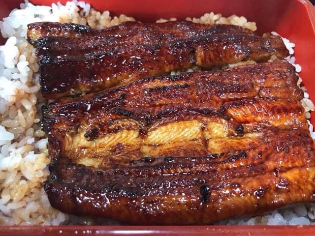 うなぎ 丸一 - サブ画像2