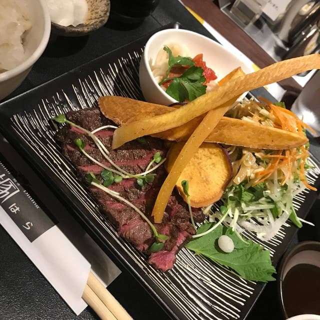 べこ塚はら - サブ画像2