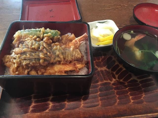 巴屋 - サブ画像2