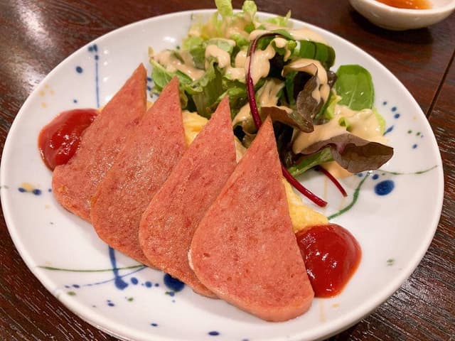 沖縄酒家 城 - サブ画像1