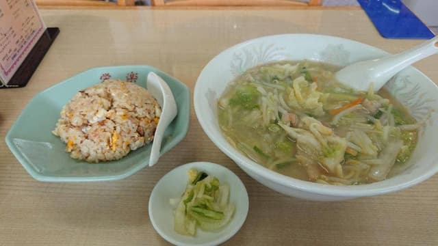 栄楽 - サブ画像1