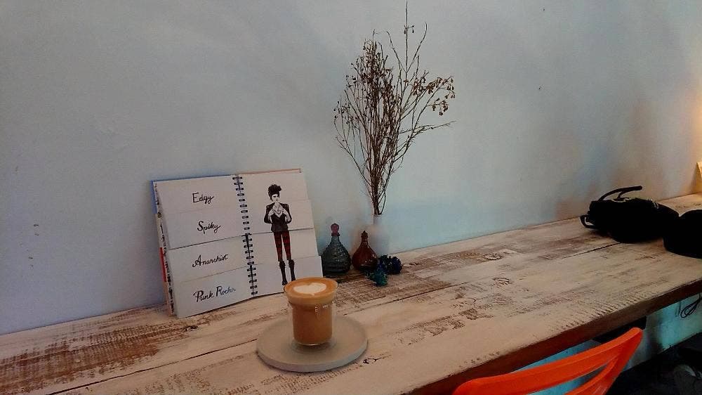 imas cafe